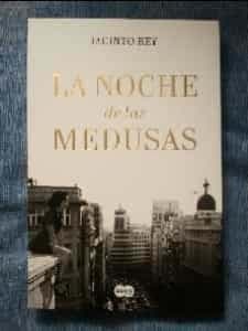 Noche de Las Medusas/ The Night of the Jellyfish