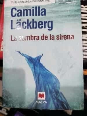 La sombra de la sirena