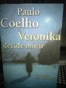 Veronika decide morir