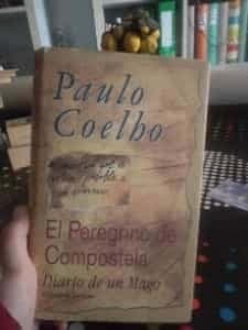 El peregrino de Compostela