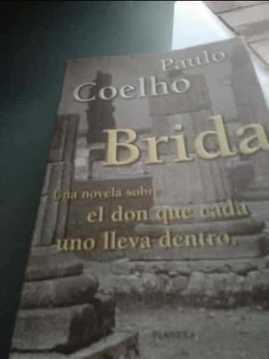 Brida