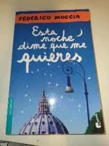 Esta noche dime que me quieres
