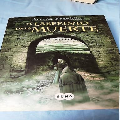 El laberinto de la muerte 