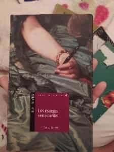 Los espejos venecianos