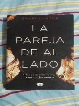 La pareja de al lado