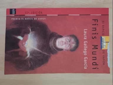 Finis mundi