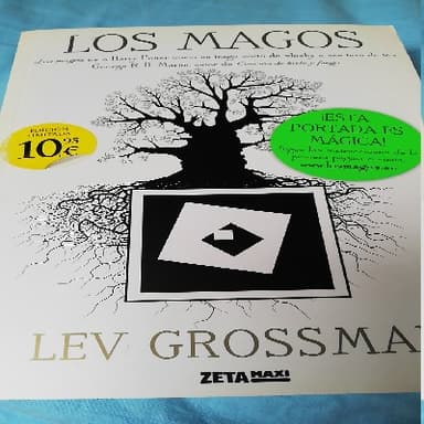 Los Magos
