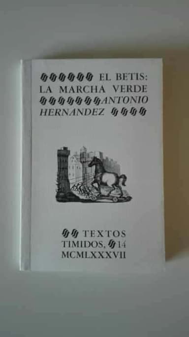 El Betis, la marcha verde