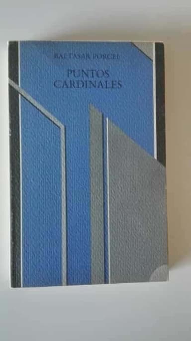 Puntos Cardinales
