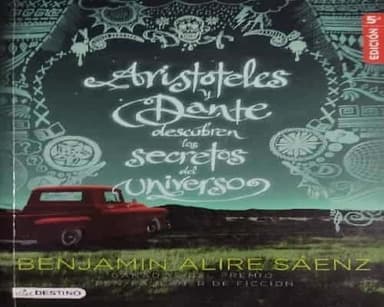 Aristoteles y Dante Descubren los Secretos del Universo