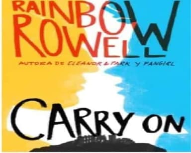 Carry On