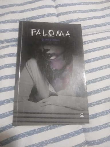 paloma