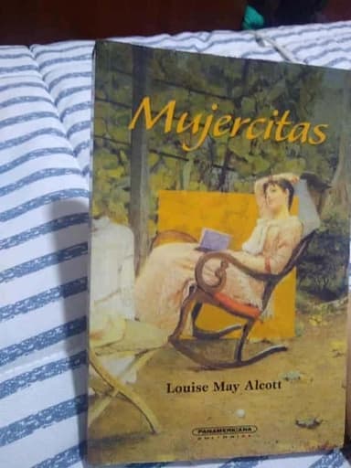 Mujercitas