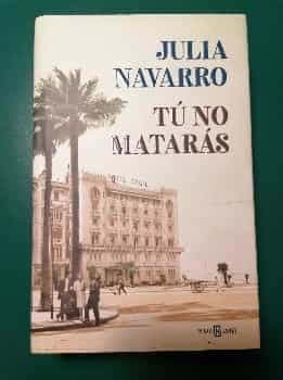 Tú no matarás
