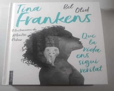 Tina Frankens