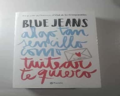 Algo tan sencillo como tuitear te quiero
