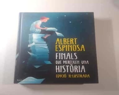FINALS QUE MEREIXEN UNA HISTORIA