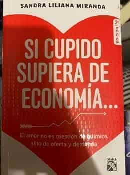 SI CUPIDO SUPIERA ECONOMIA 
