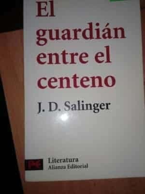El Guardian Entre el Centeno