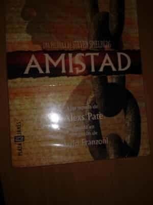 Amistad