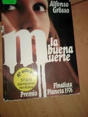 La buena muerte