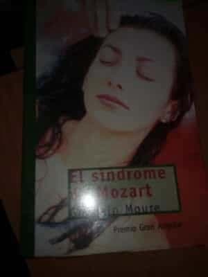 El síndrome de Mozart