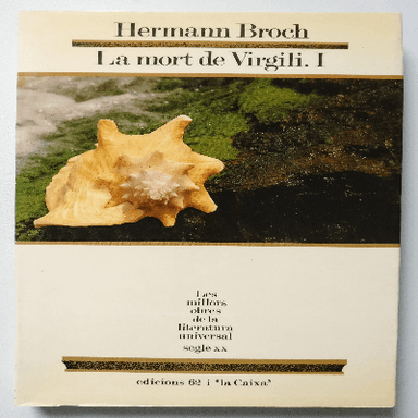 La mort de Virgili. I