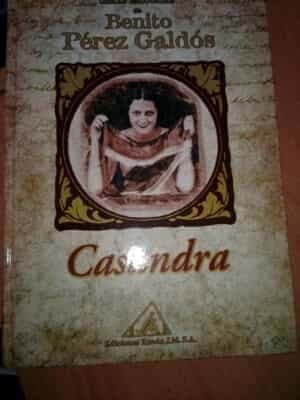 Casandra