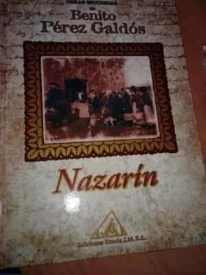 Nazarín
