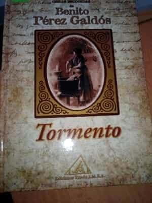 Tormento  
