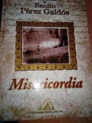 Misericordia