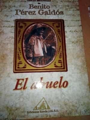 El abuelo