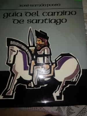 Guía del camino de Santiago