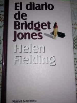 El diario de Bridget Jones