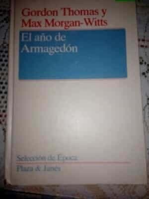 El año de Armagedón