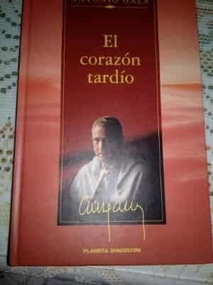 El corazón tardío
