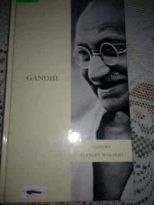 Gandhi