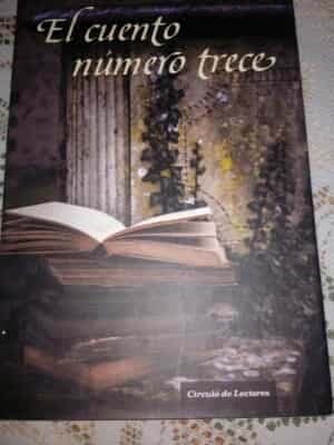 El cuento numero trece