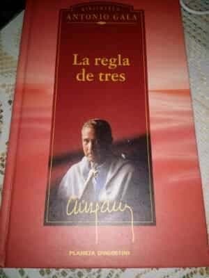 La regla de tres