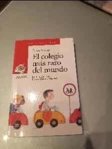 El colegio mas raro del mundo