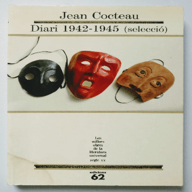 Diari 1942-1945 (selecció)