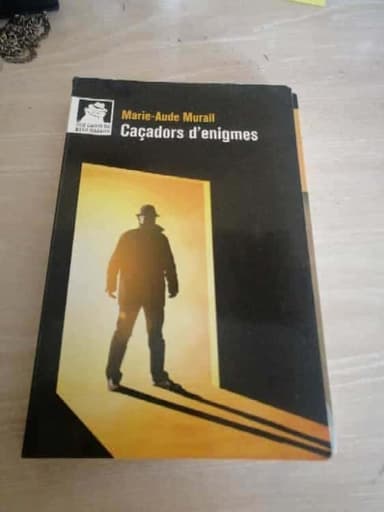 Caçadors denigmes