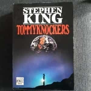 Tommyknockers