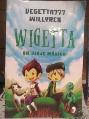Wigetta Un viaje mágico