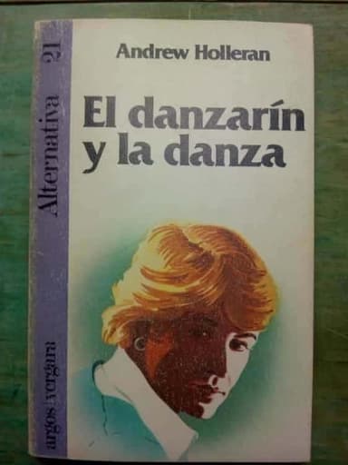 El danzarín y la danza