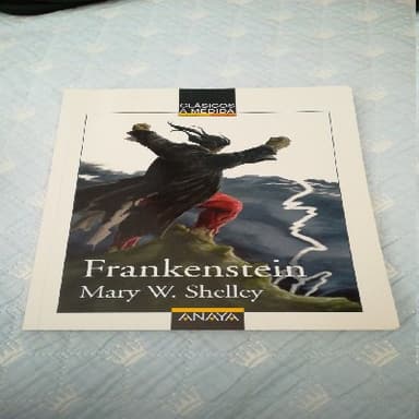 Frankenstein