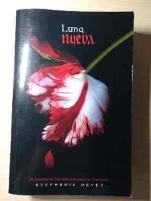 Luna nueva