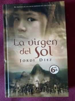 LA VIRGEN DEL SOL