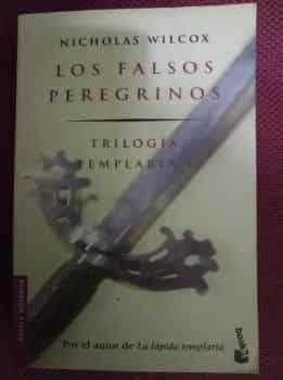 Trilogia Templaria I