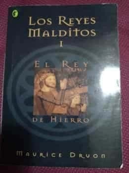 El rey de hierro